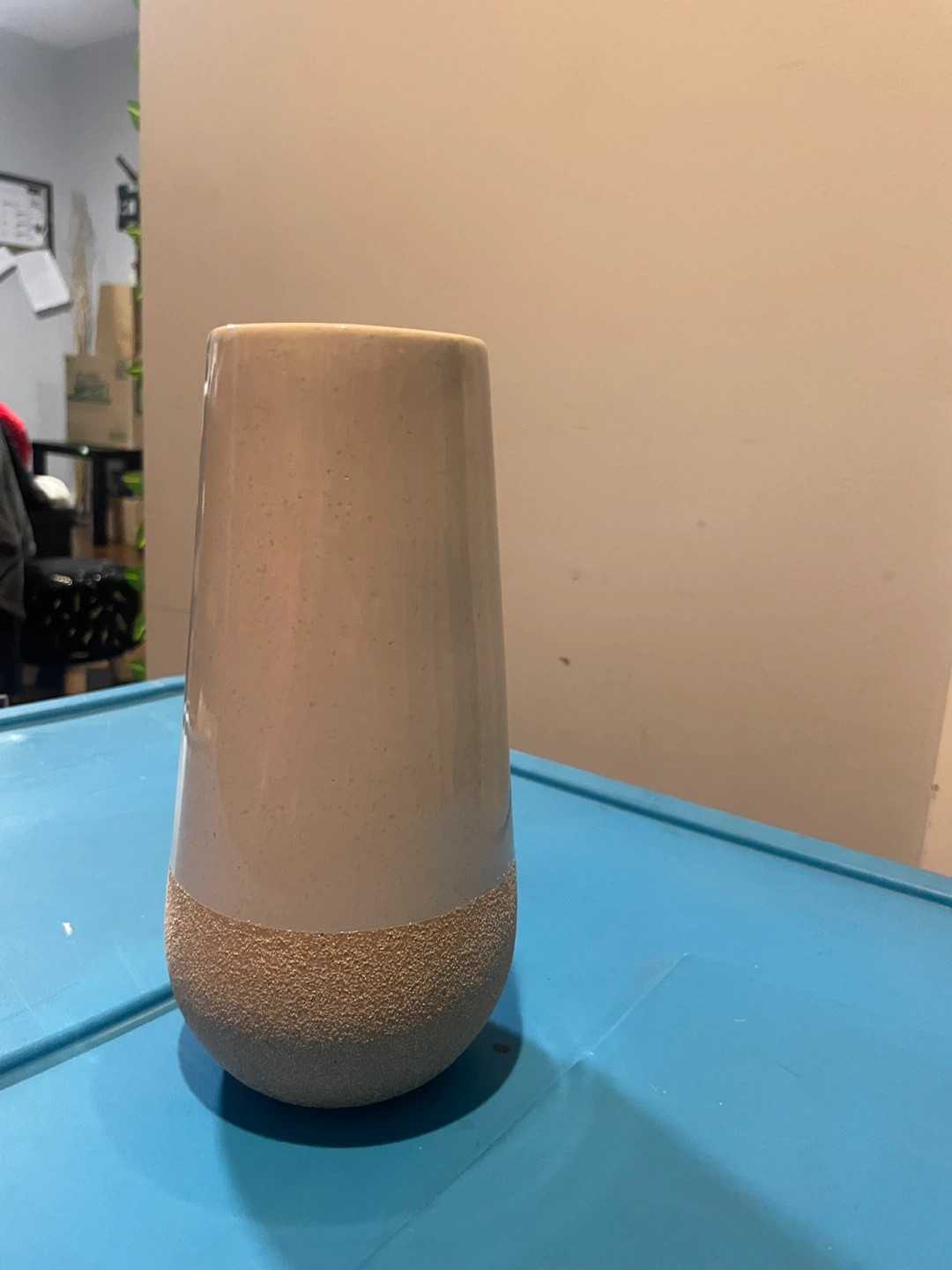 Vase