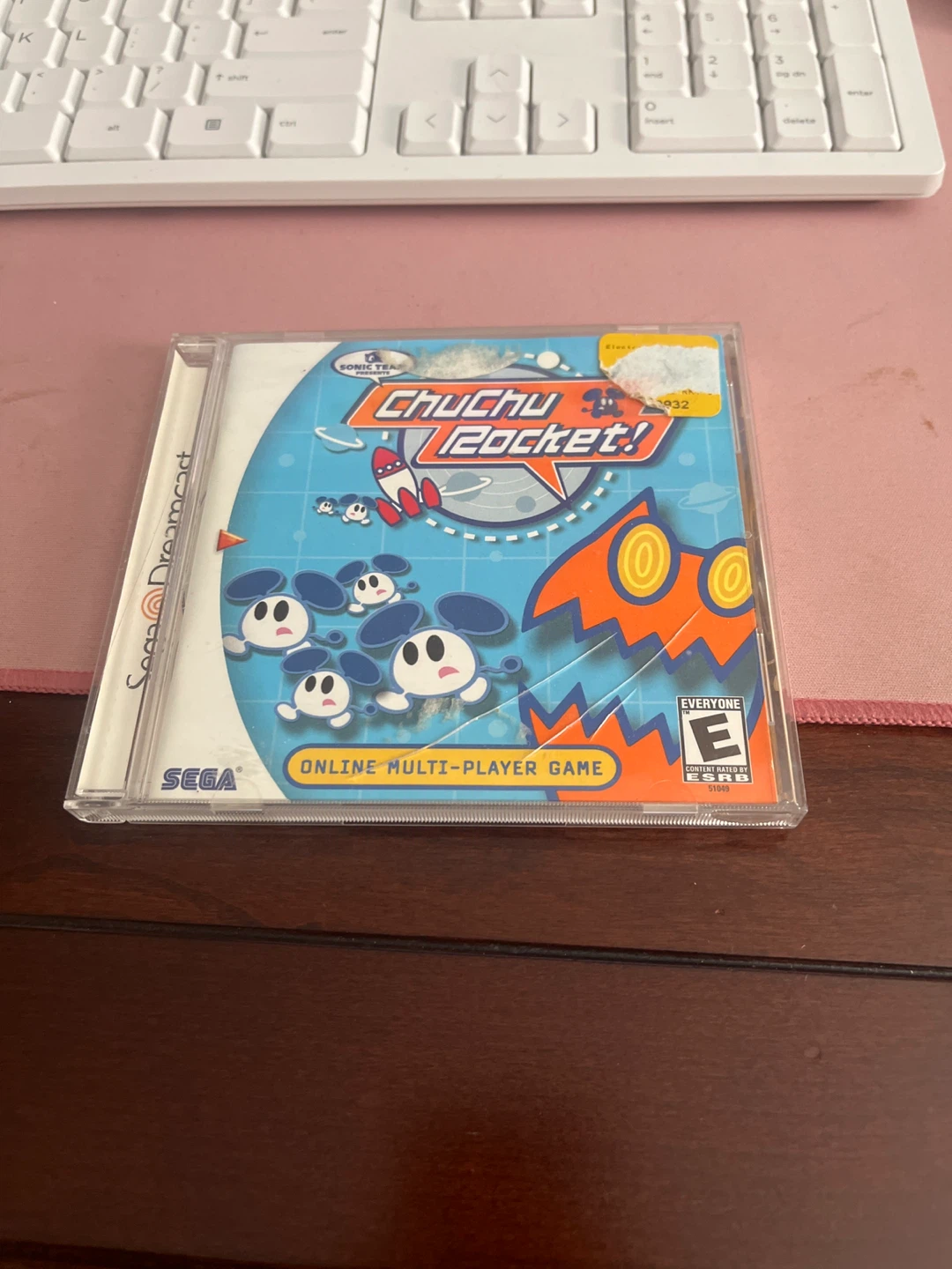 Sega Dreamcast Games Collection - photo 4