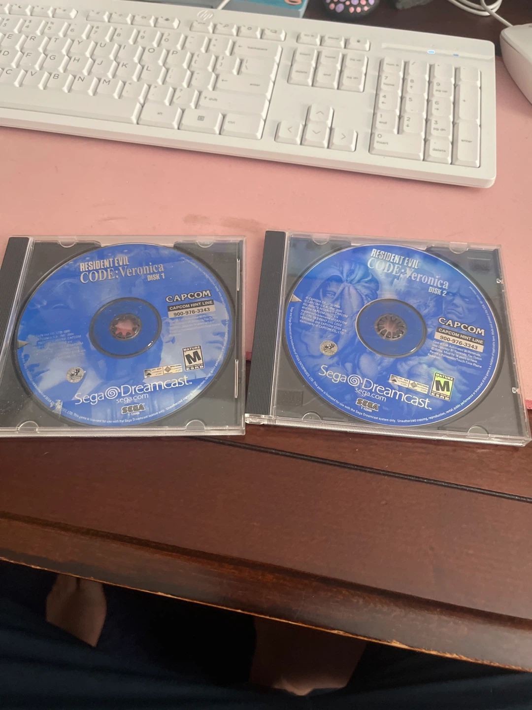 Sega Dreamcast Games Collection - photo 3