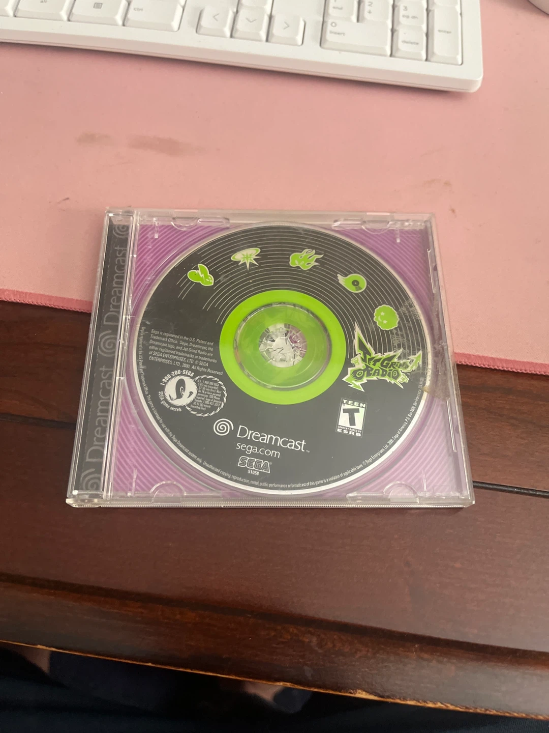 Sega Dreamcast Games Collection - photo 2