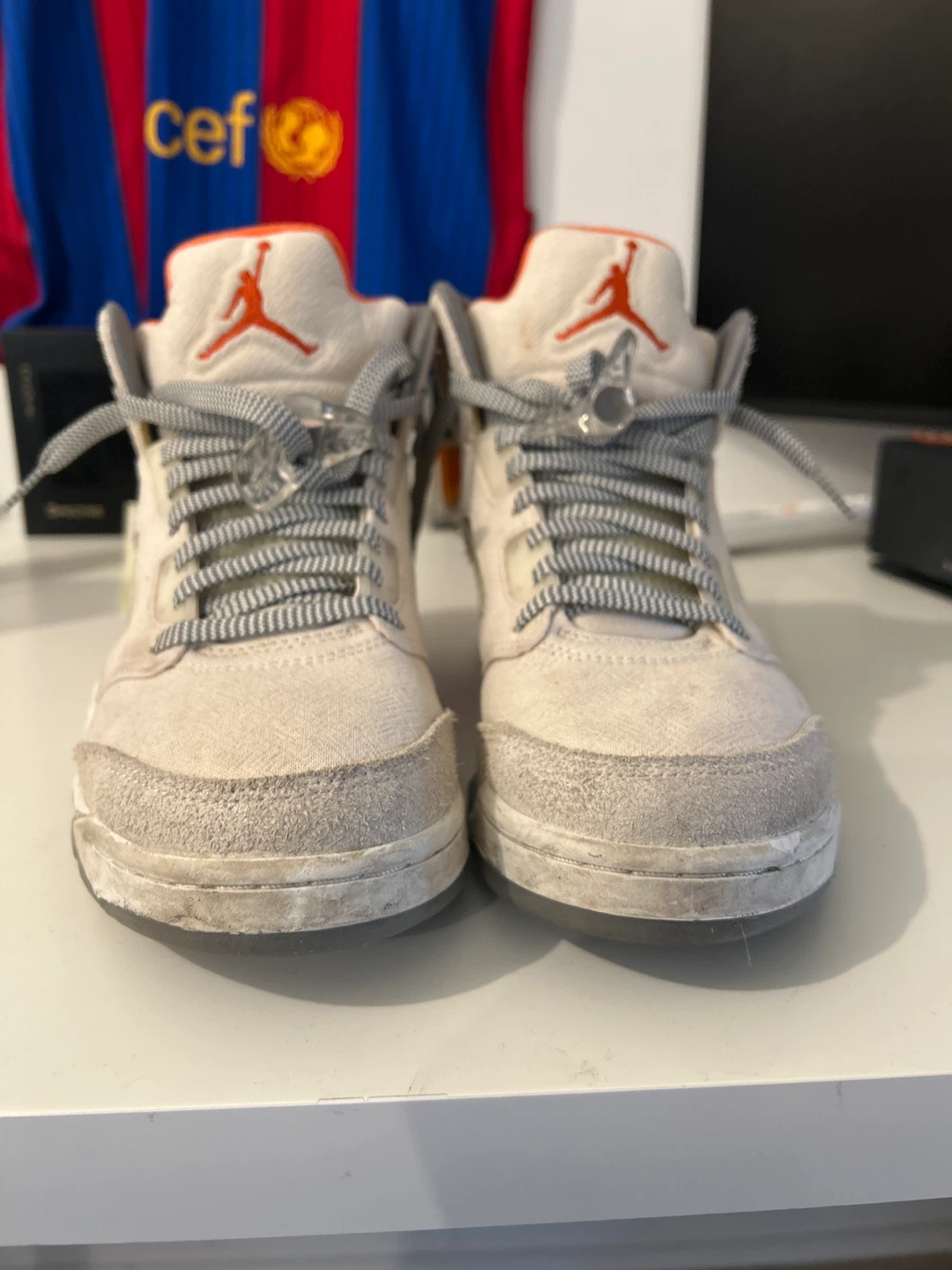 Air Jordan 5 Retro SE - photo 2