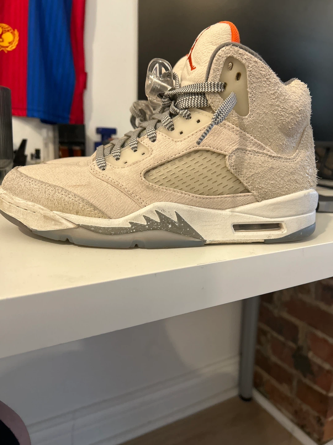 Air Jordan 5 Retro SE