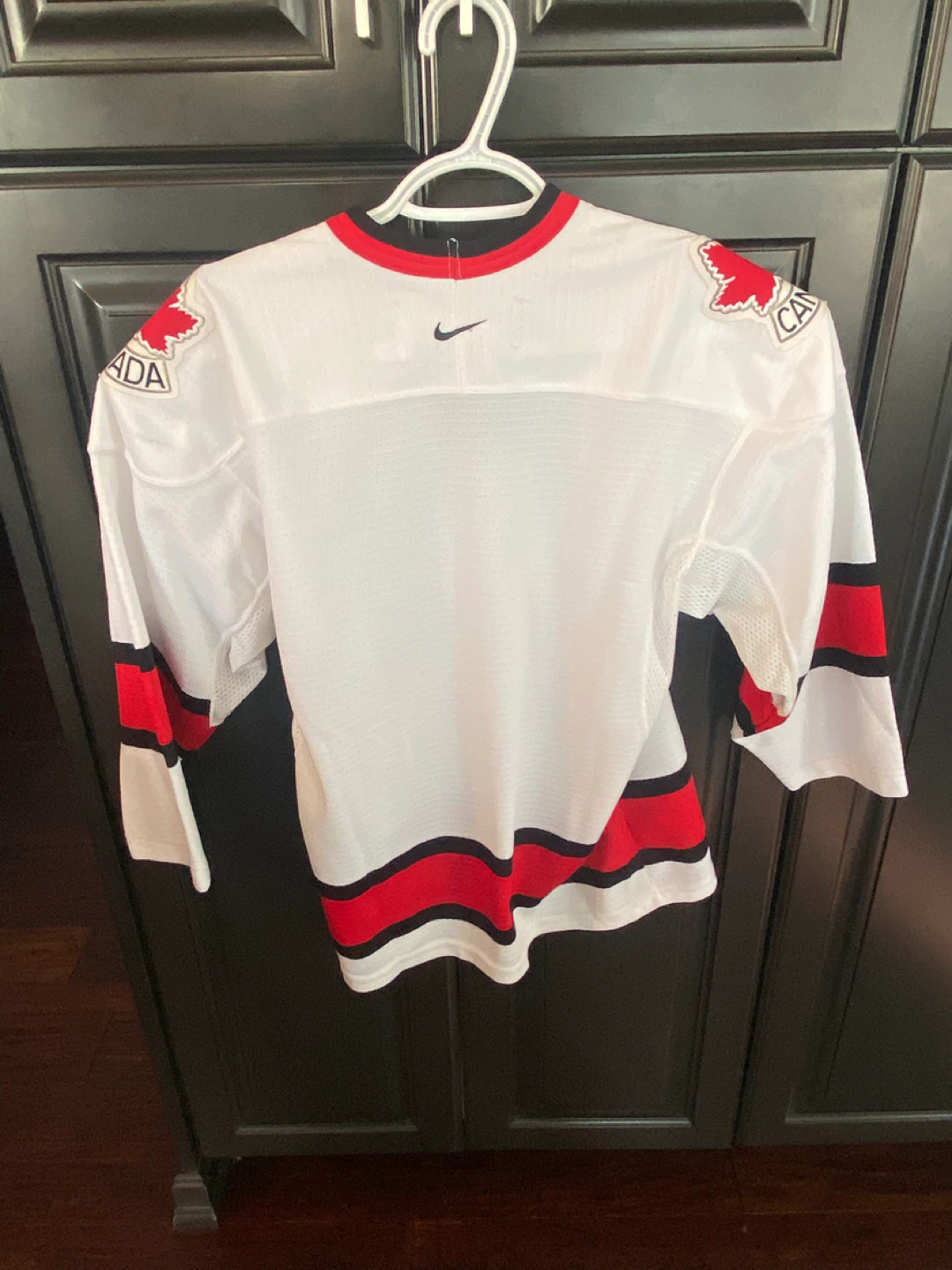 Nike Canada Hockey Jersey Youth  XL - photo 5