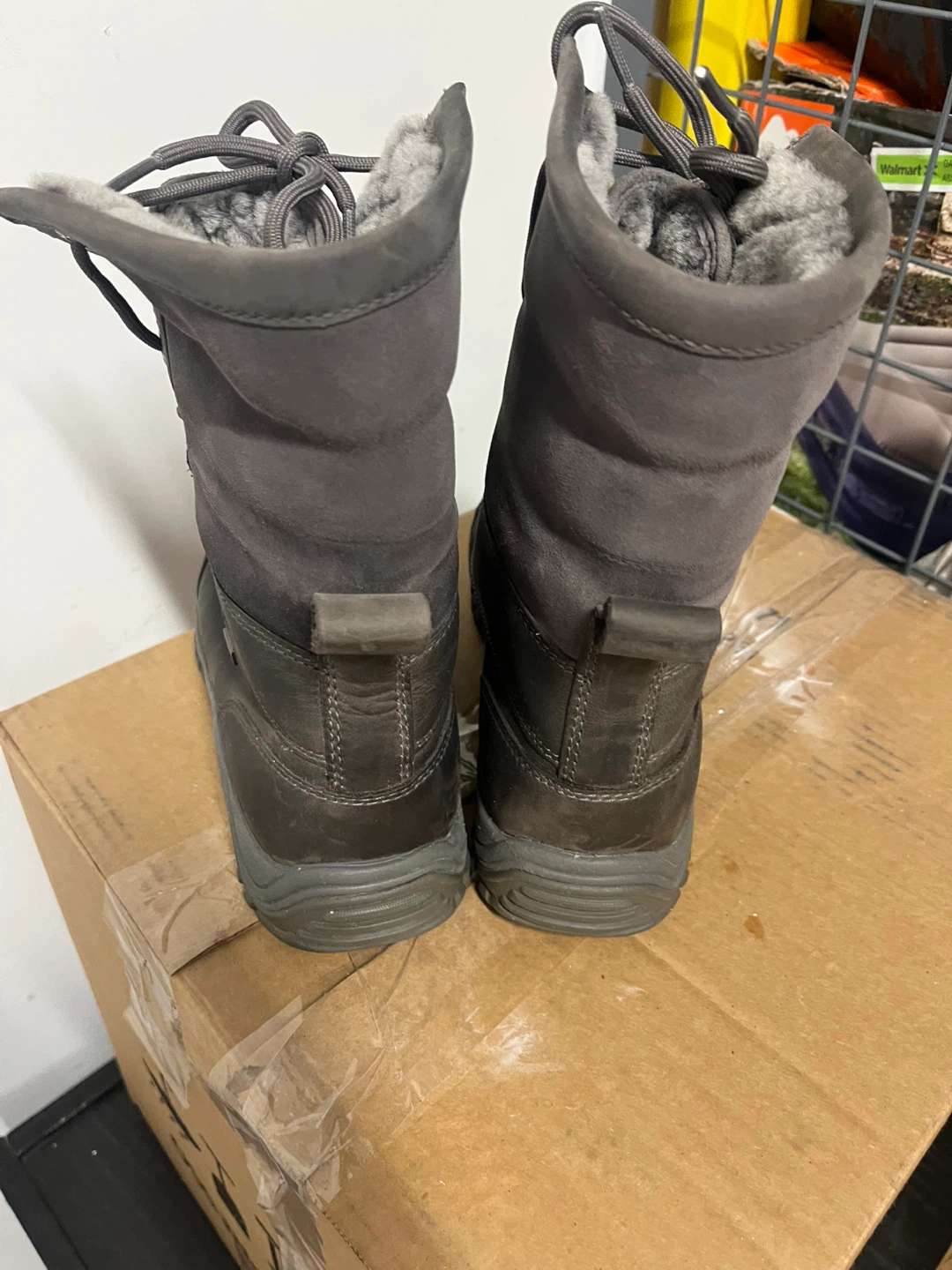 Ugg Boots size:38.5 - photo 5