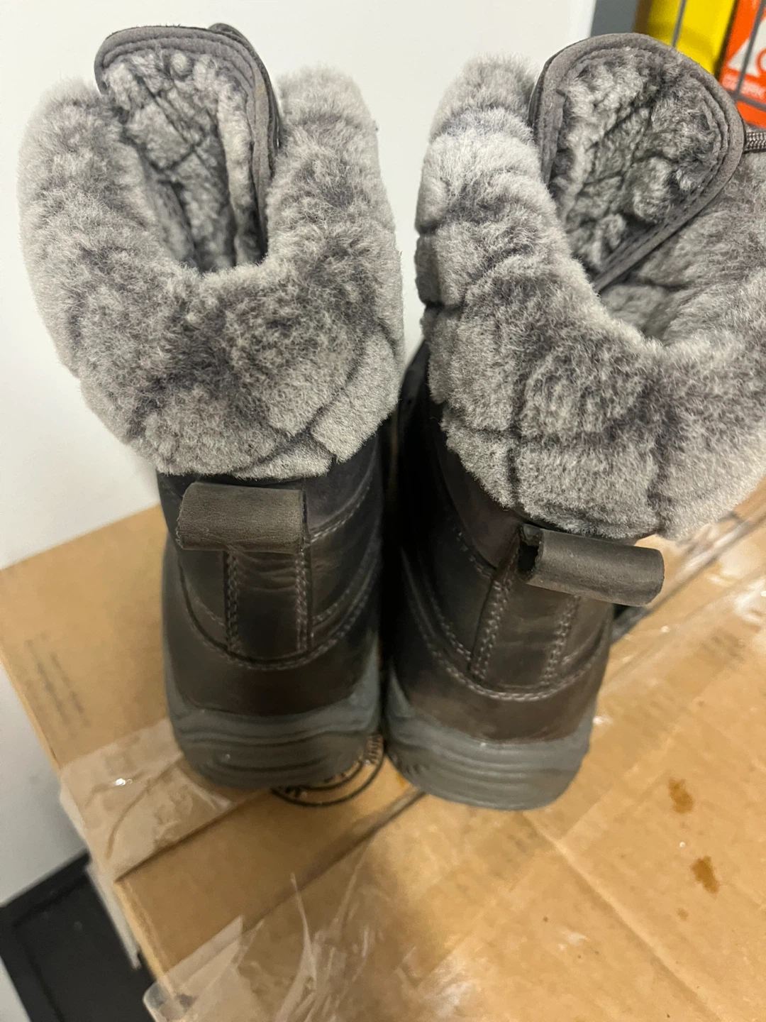 Ugg Boots size:38.5