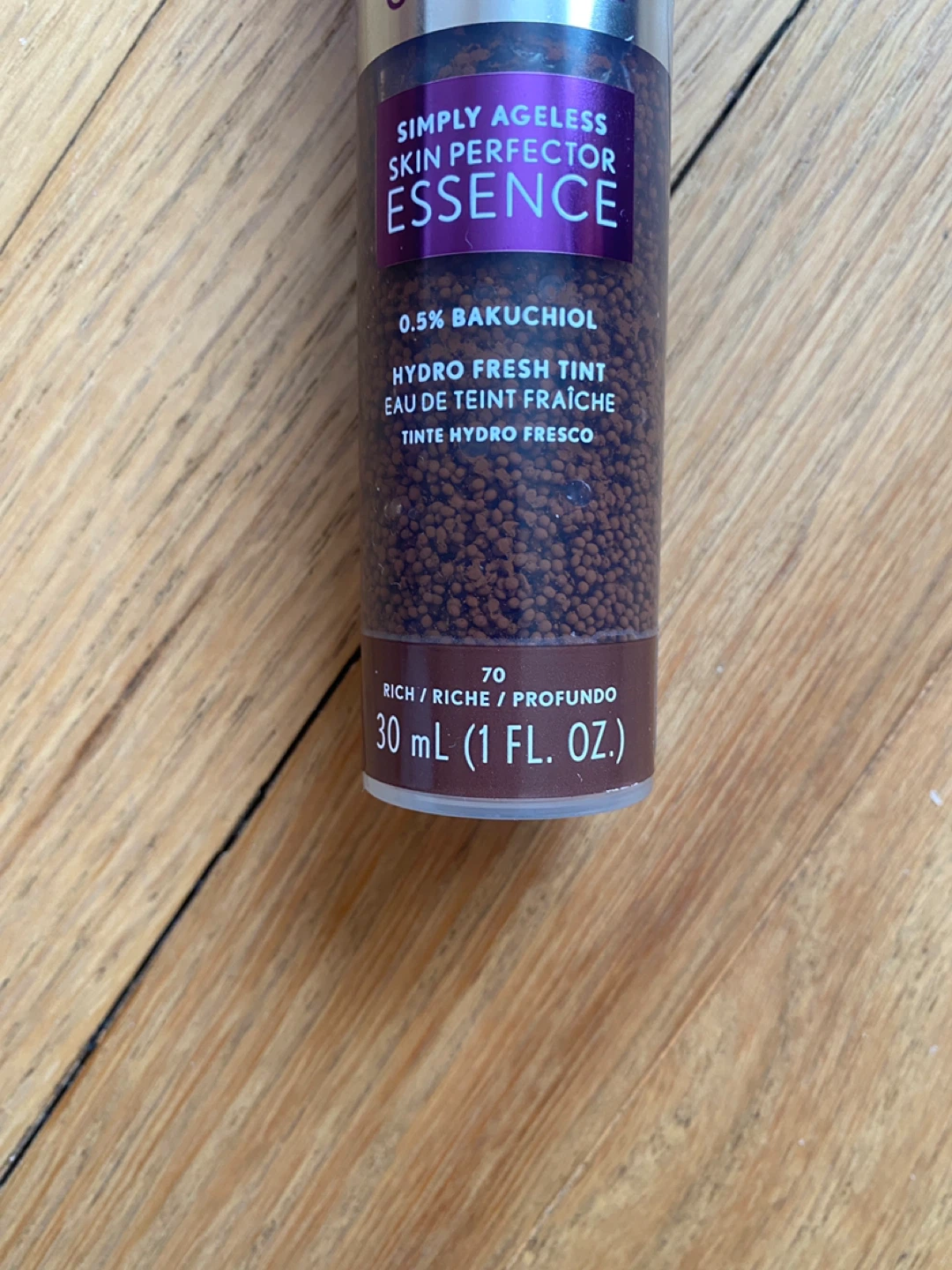 Covergirl Simply Ageless Skin Perfector ~Rich - photo 2