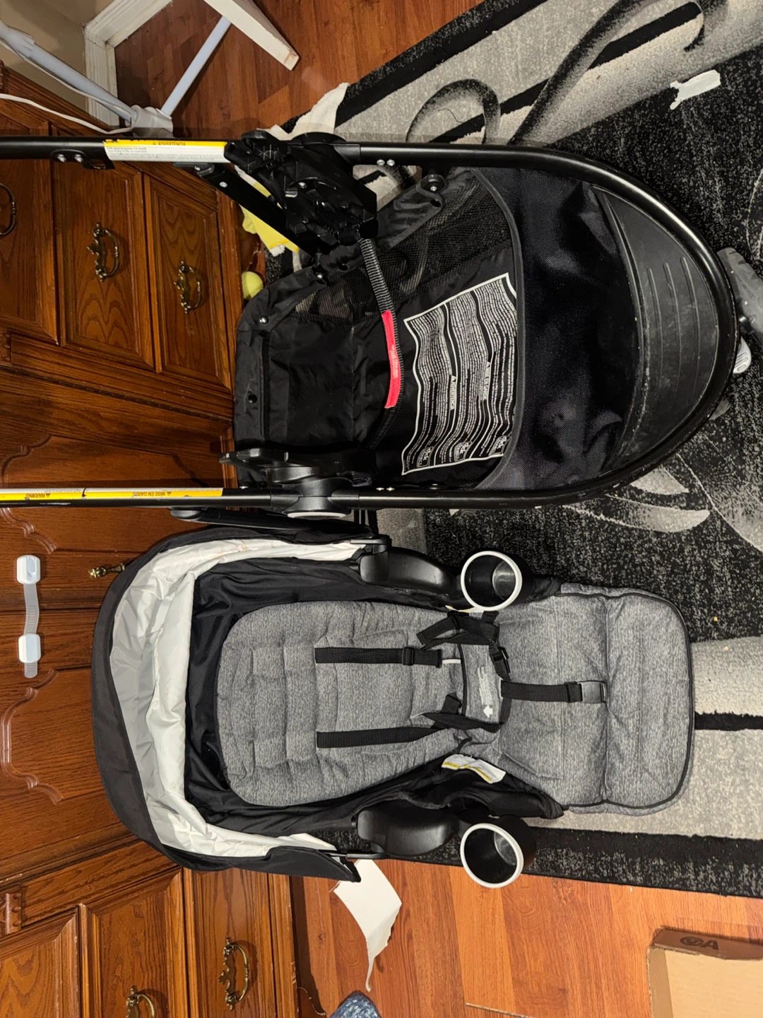 Graco Stroller