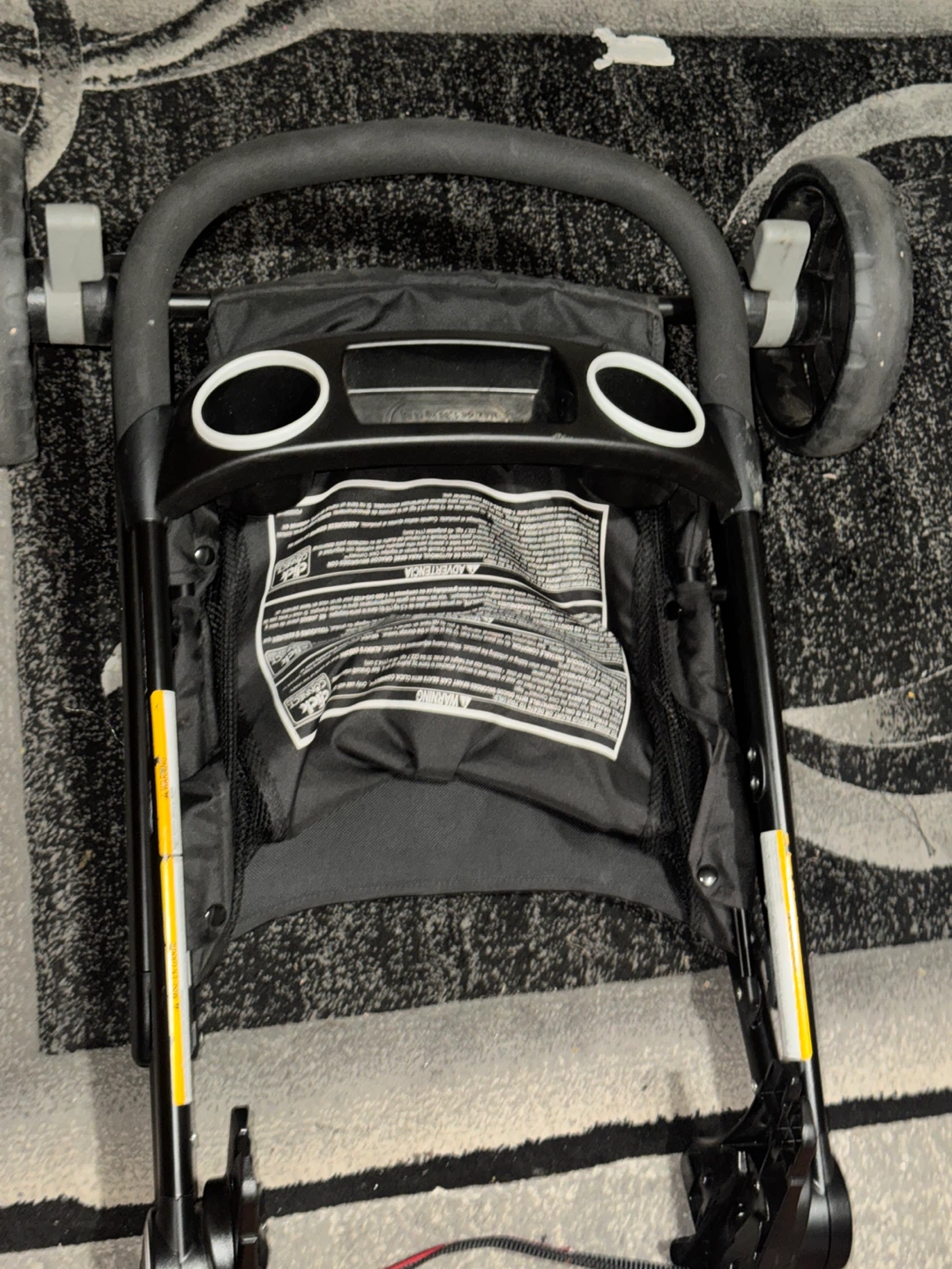 Graco Stroller - photo 2