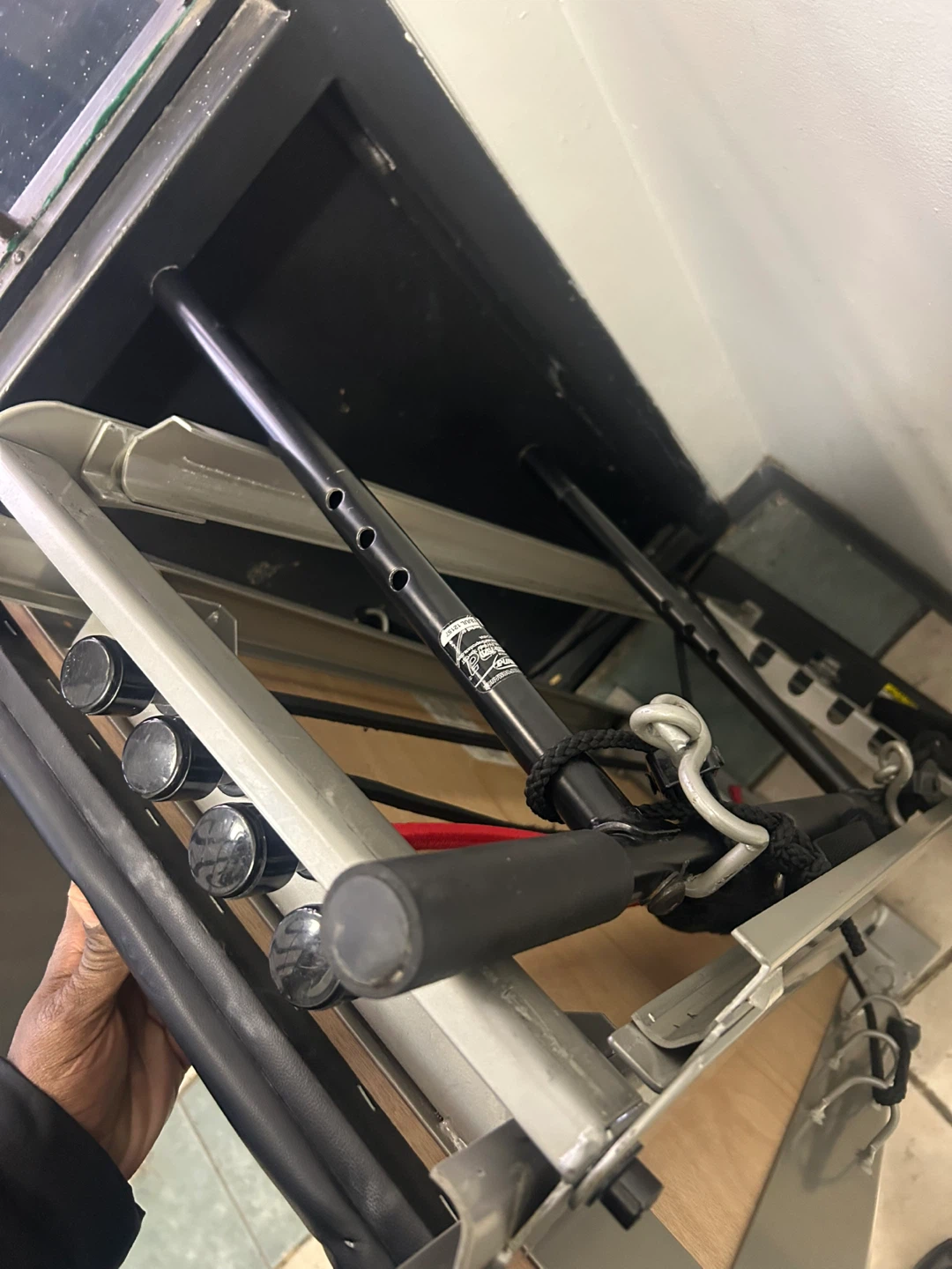 AeroPilates Reformer - photo 2