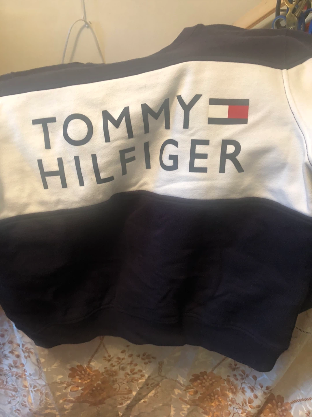 Tommy Hilfiger and Jack & Jones Sweaters Bundle