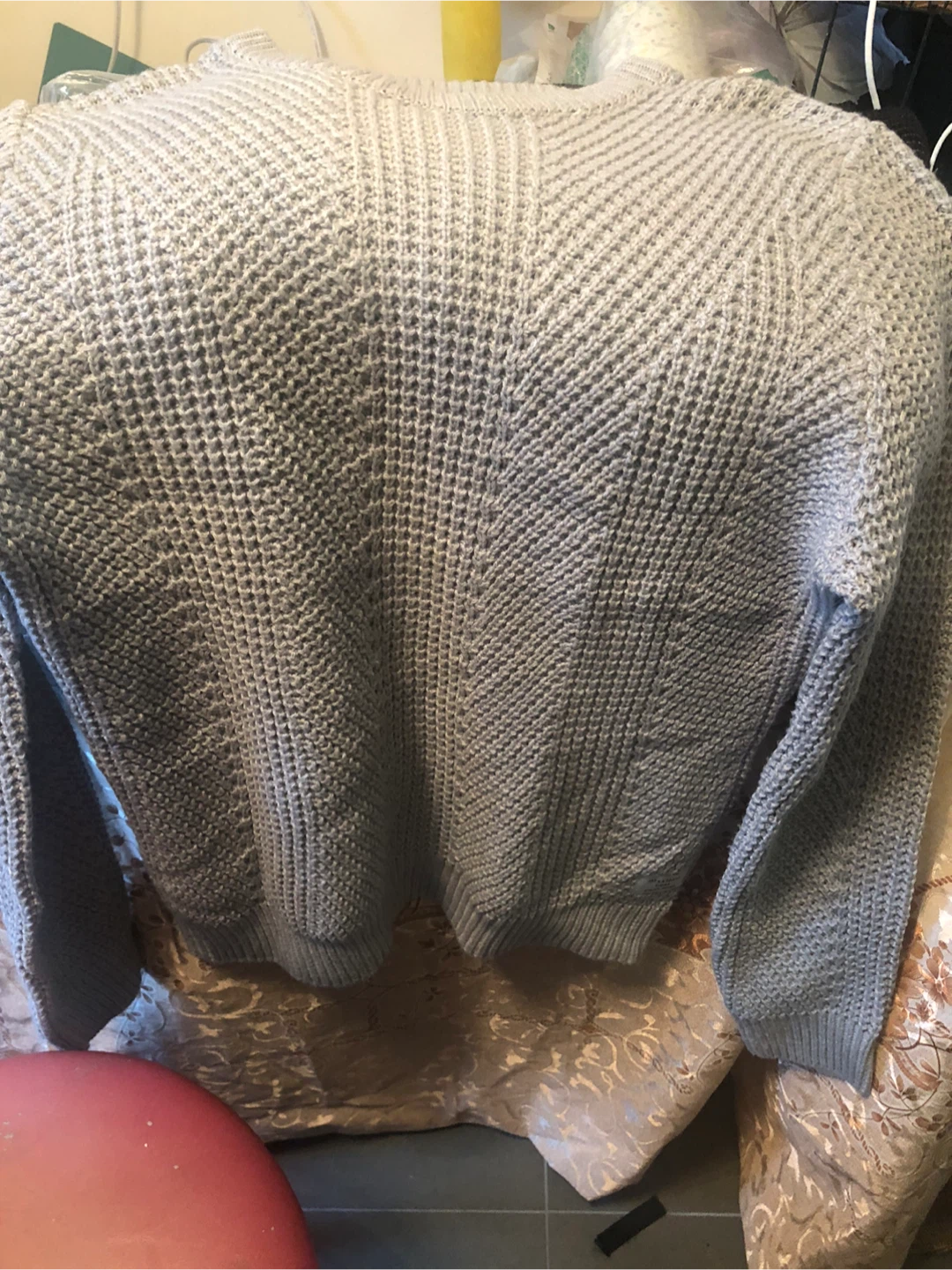 Tommy Hilfiger and Jack & Jones Sweaters Bundle - photo 3