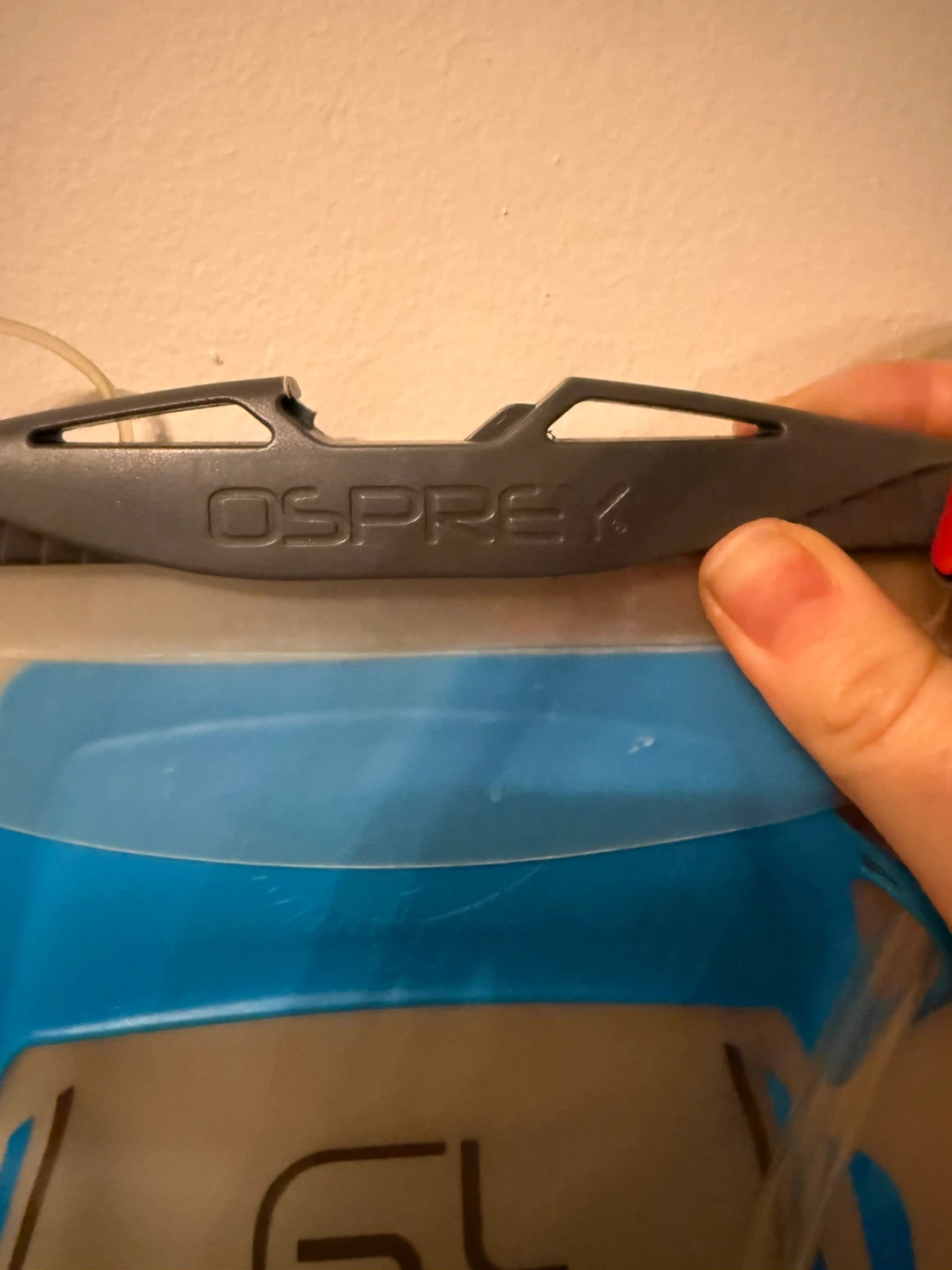 Osprey Hydraulics 3L Water Hydration Reservoir - photo 2