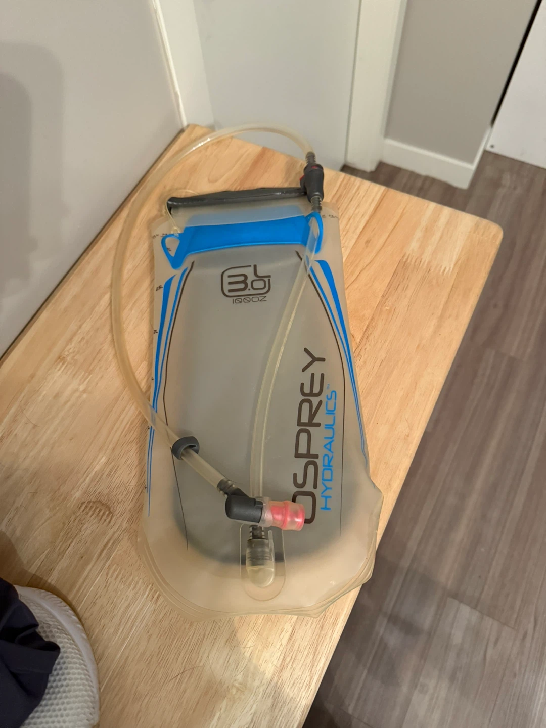 Osprey Hydraulics 3L Water Hydration Reservoir