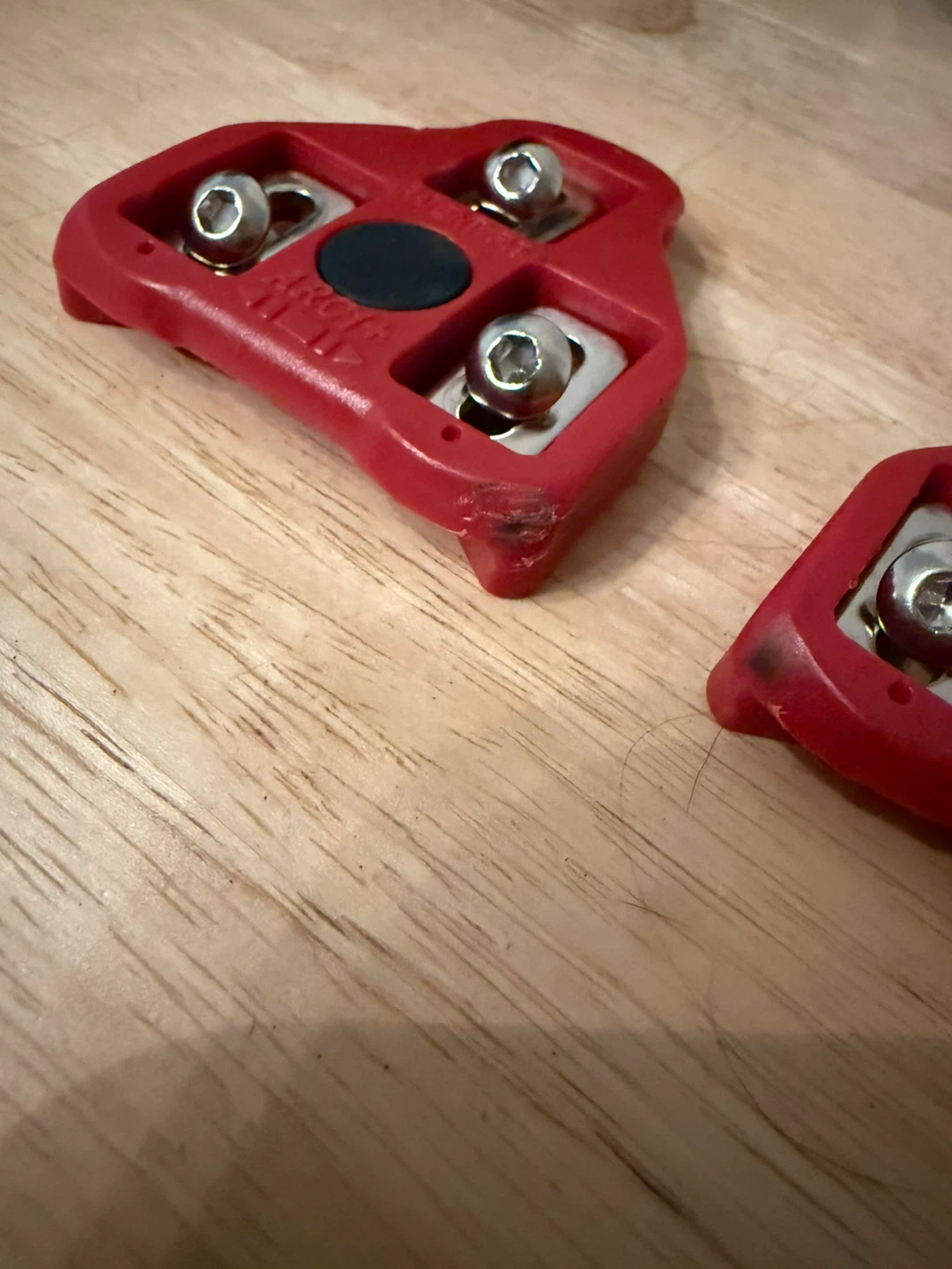 Delta Cycling Cleats - photo 2