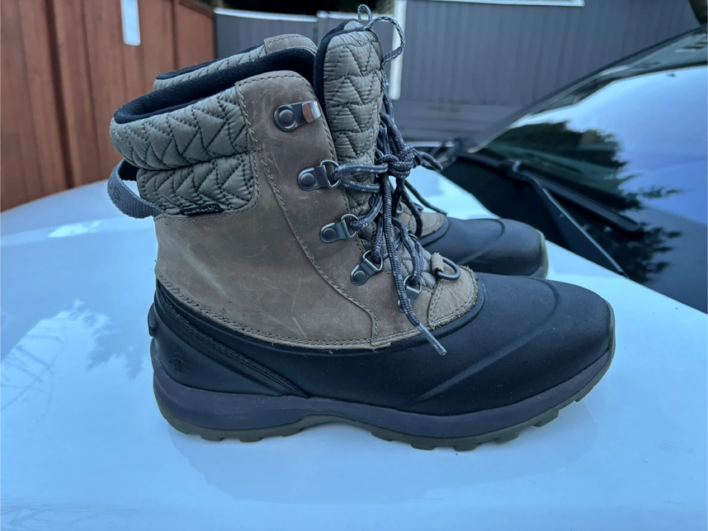 Boots for women - photo 2