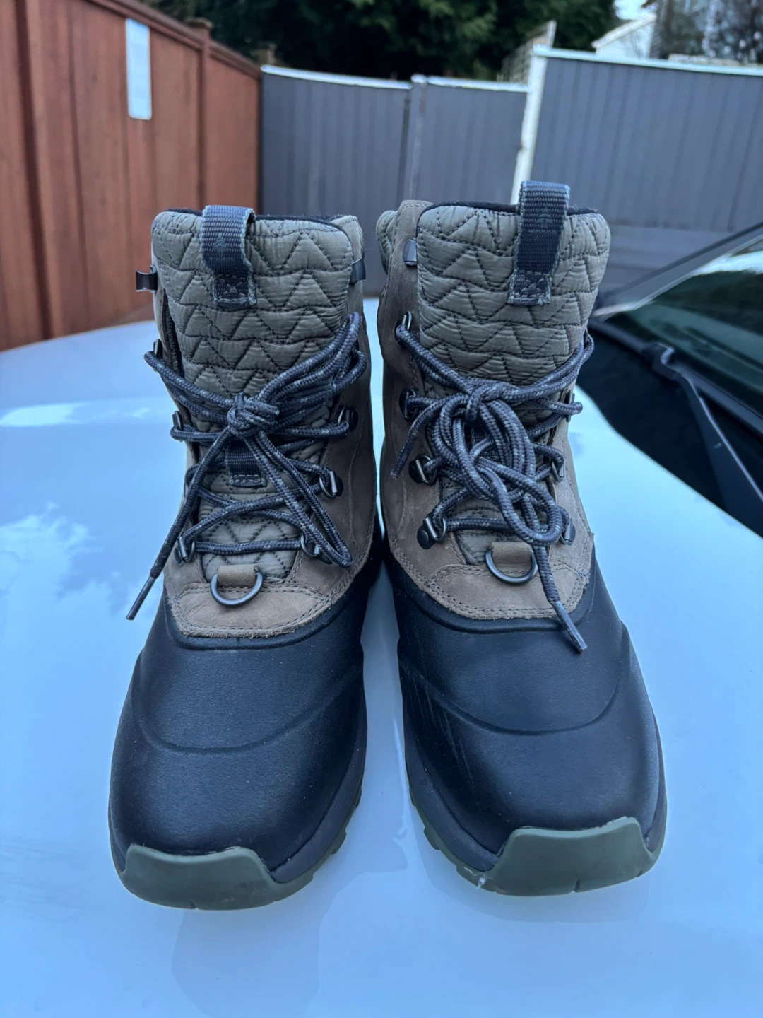 Boots for women