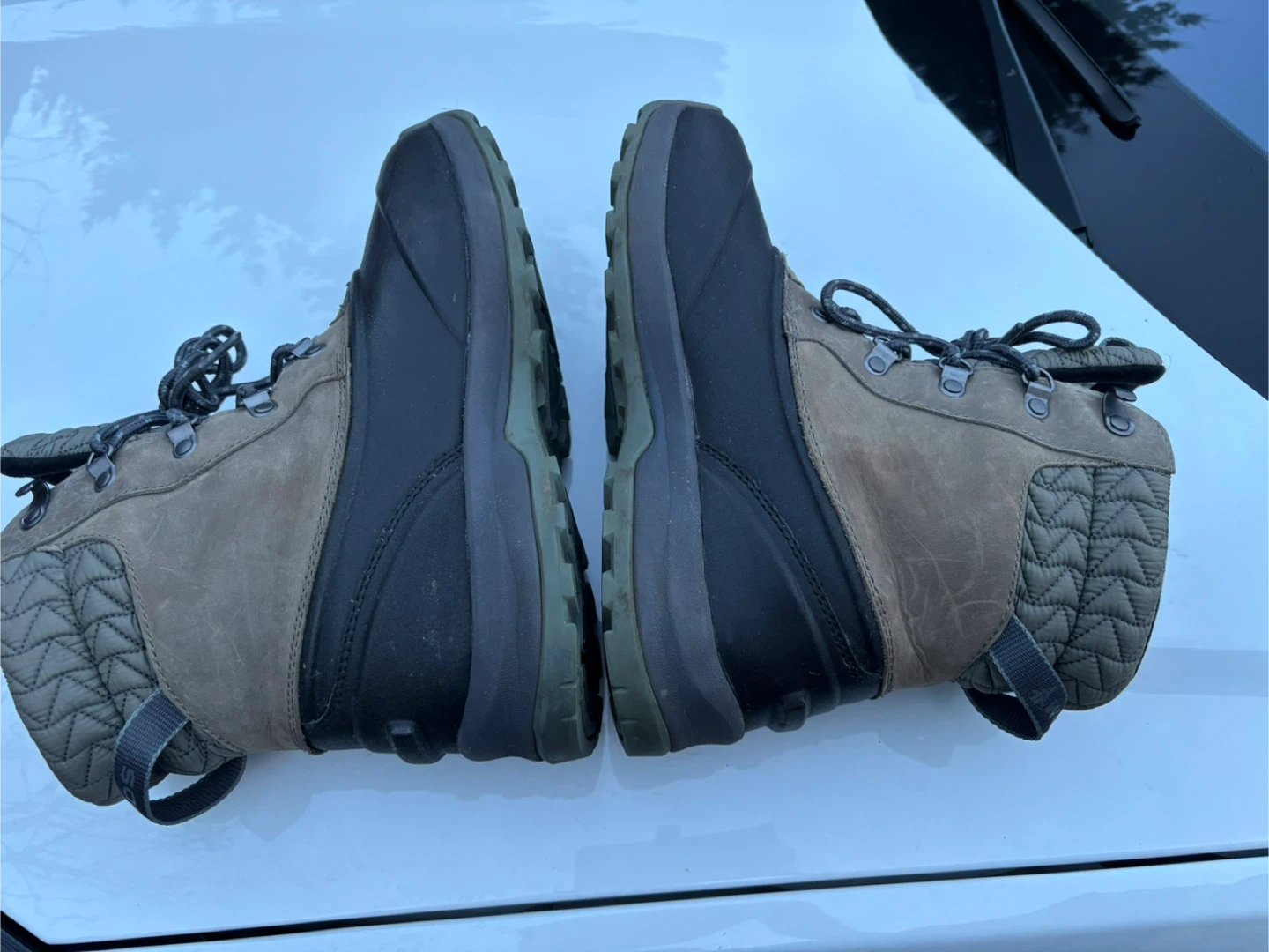 Boots for women - photo 5