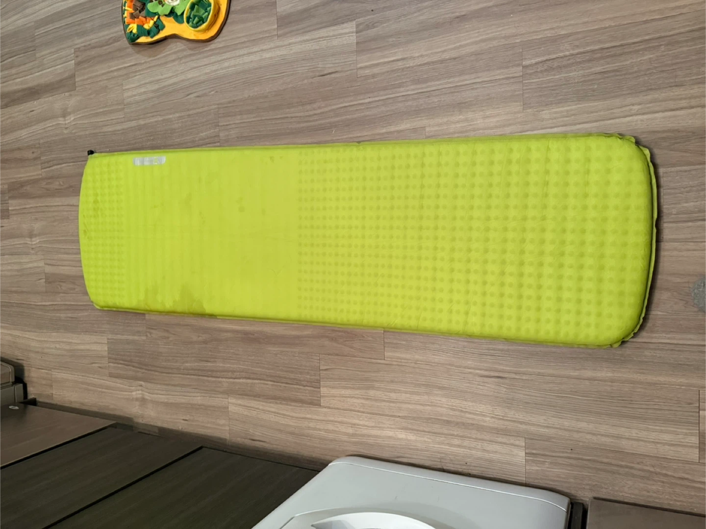MEC Reactor 3.8 Sleeping Pad