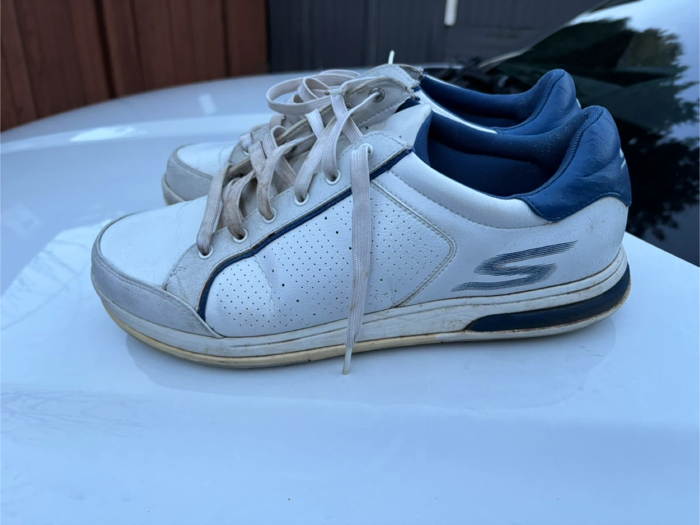 Golf shoes for men - photo 2