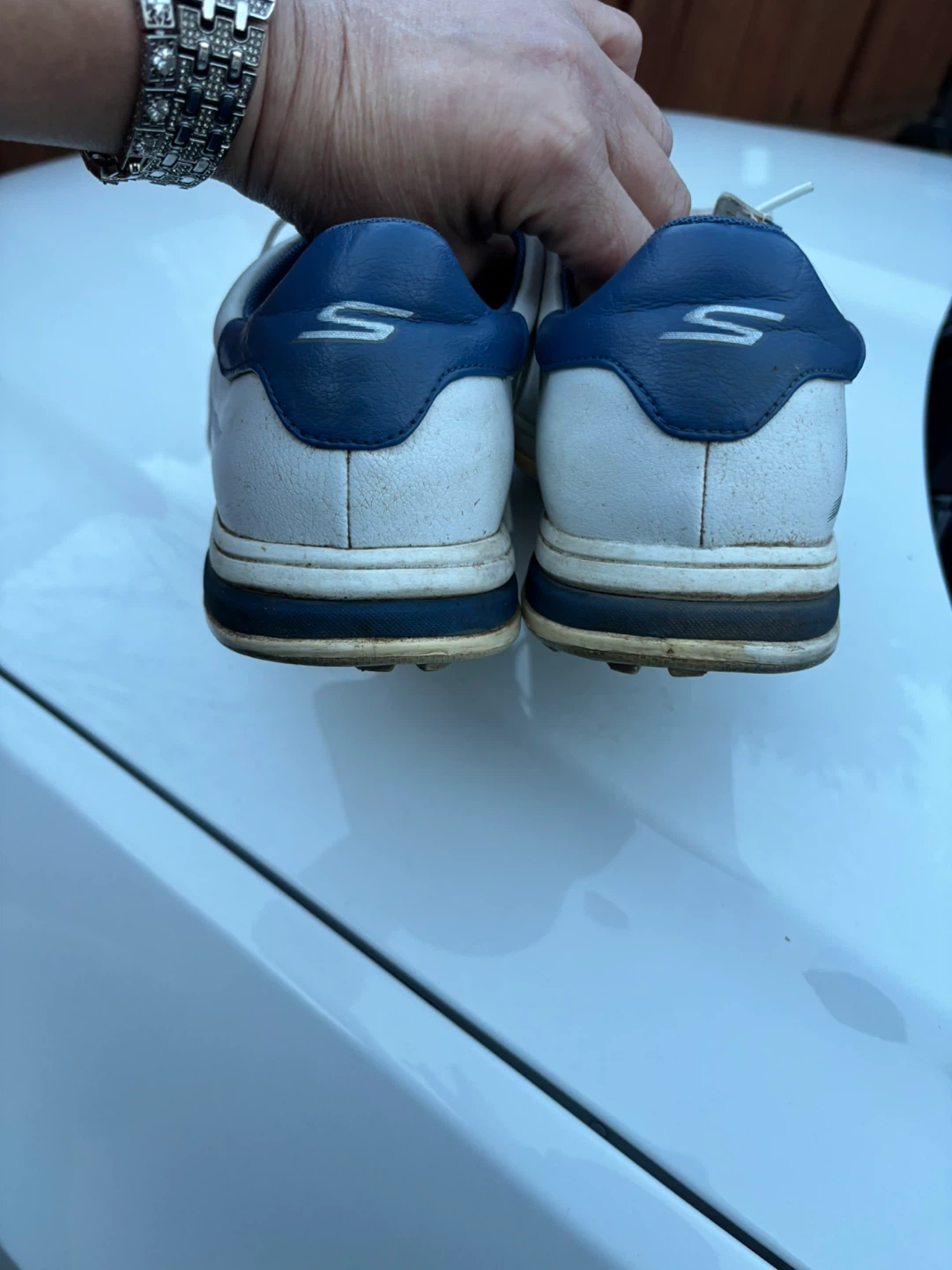 Golf shoes for men - photo 3