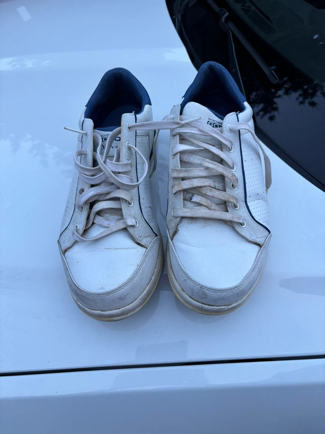 Golf shoes for men