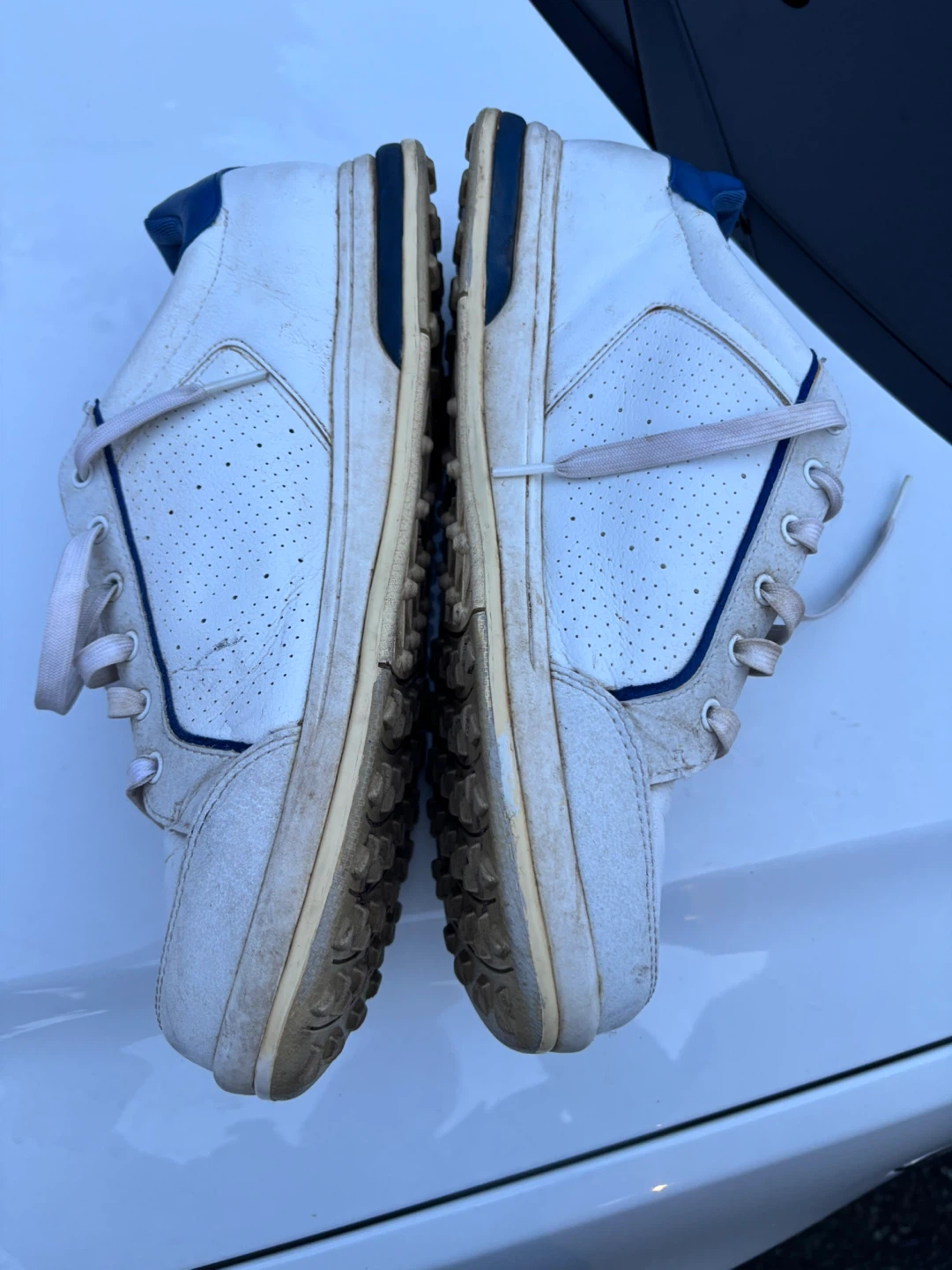 Golf shoes for men - photo 5
