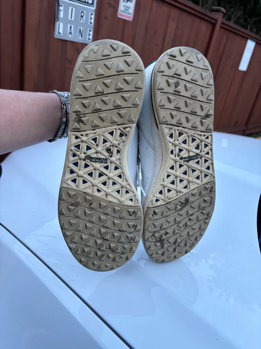 Golf shoes for men - photo 4