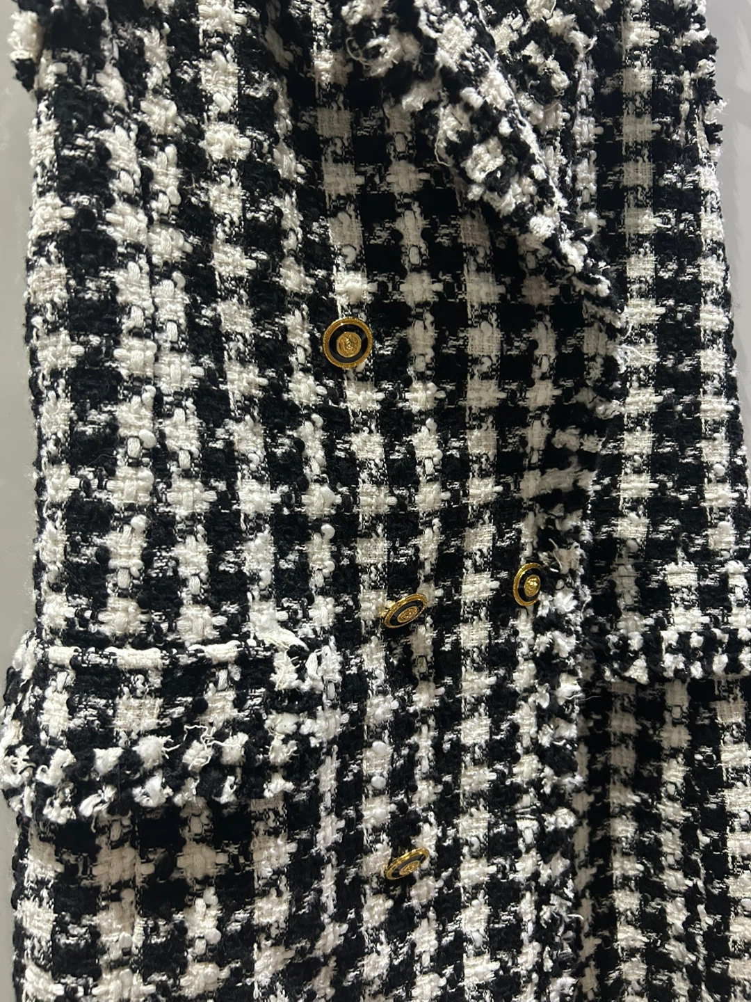 ZARA Sleeveless Blazer Dress - photo 2