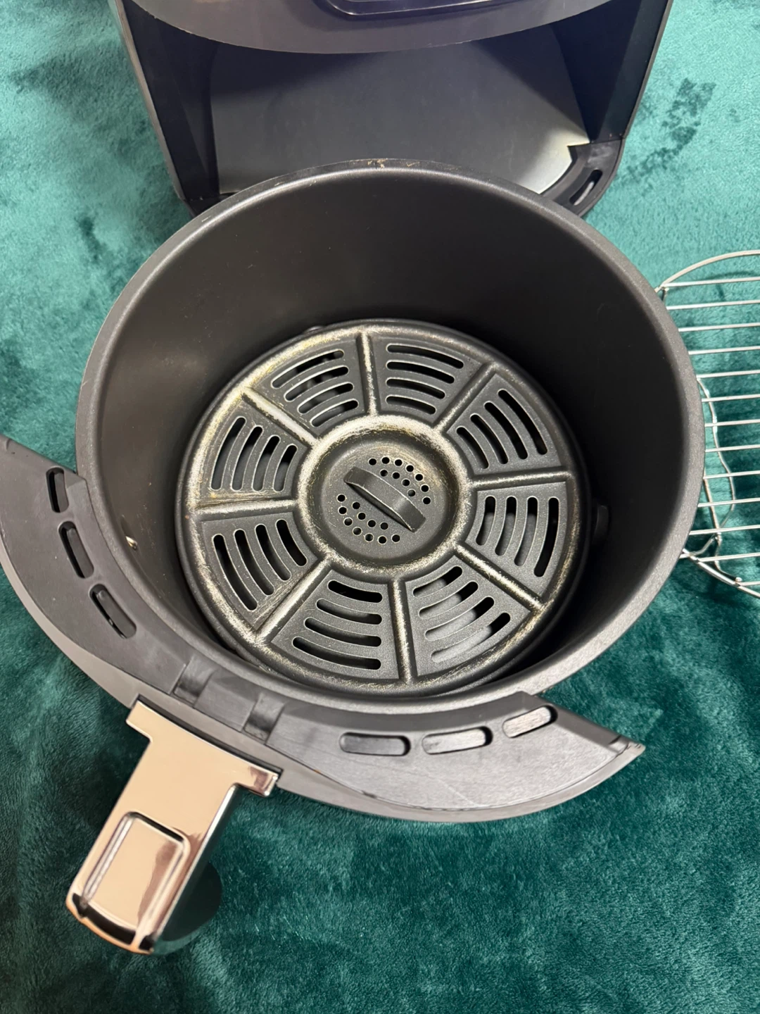 Ninja Air Fryer - photo 2