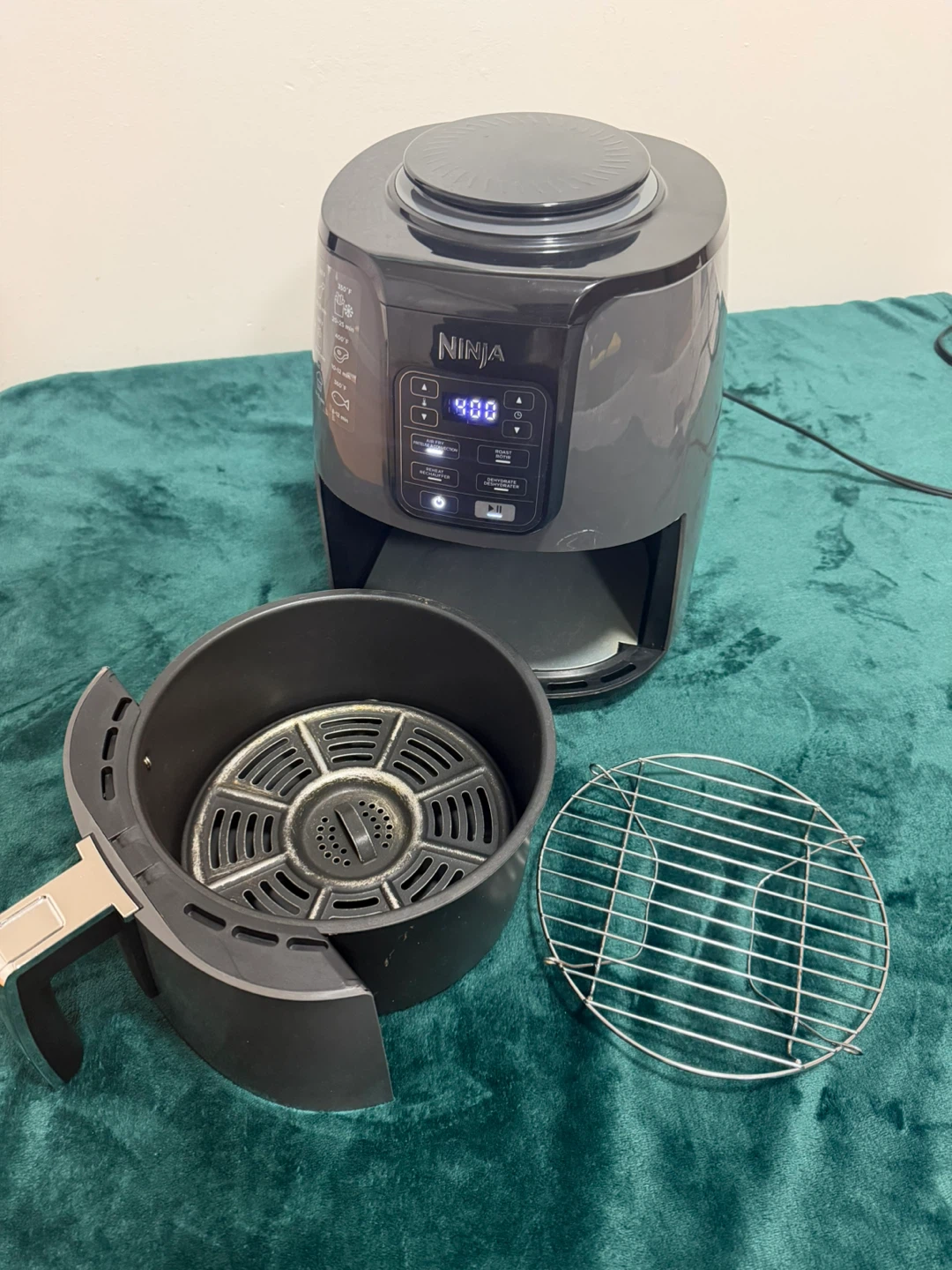 Ninja Air Fryer