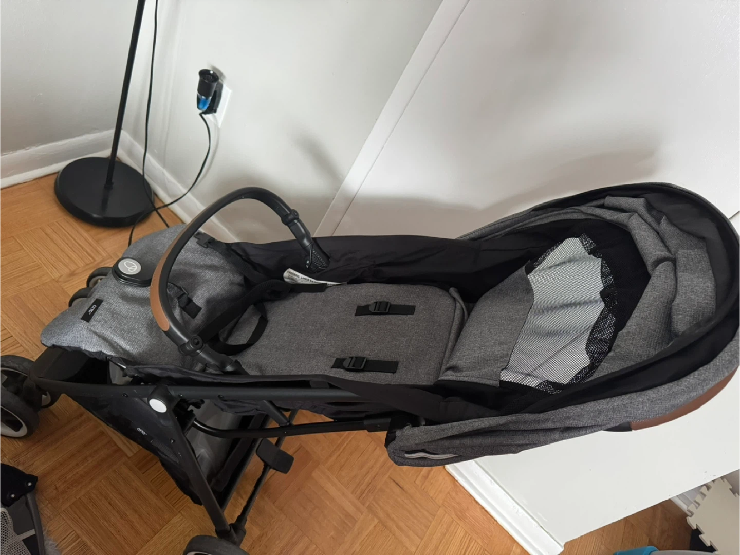 Evenflo Gold Otto Stroller