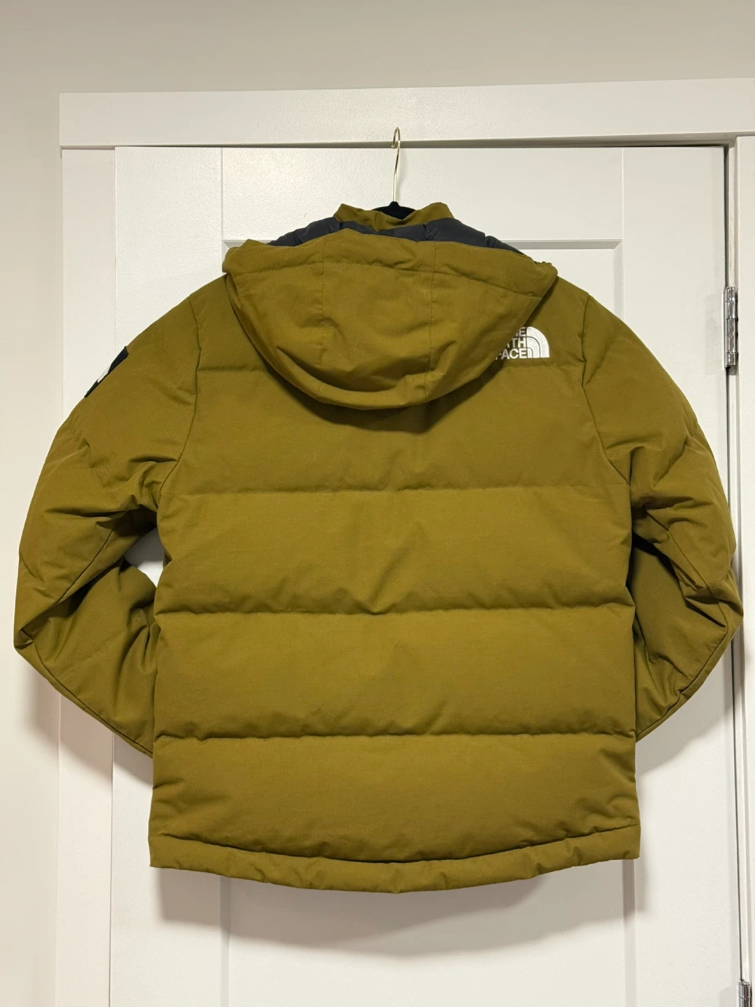 The North Face Down Jacket Medium🏆 - photo 2