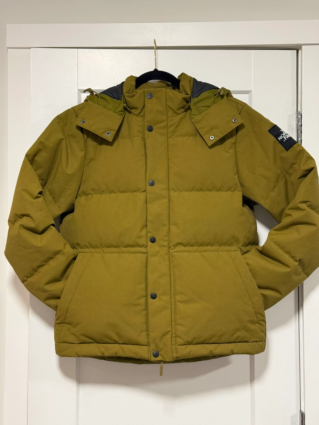 The North Face Down Jacket Medium🏆