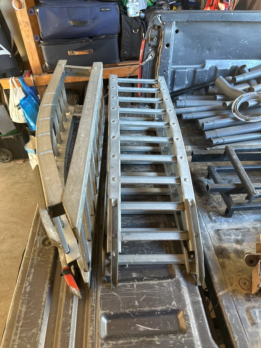 West Steel & Tube Loading Ramps - photo 5