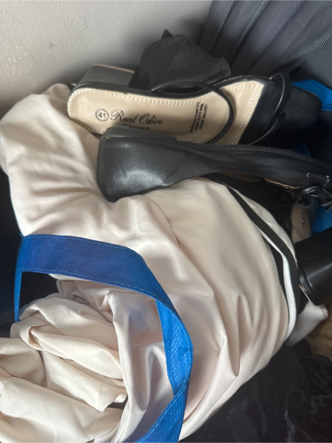Mixed Clothing Lot