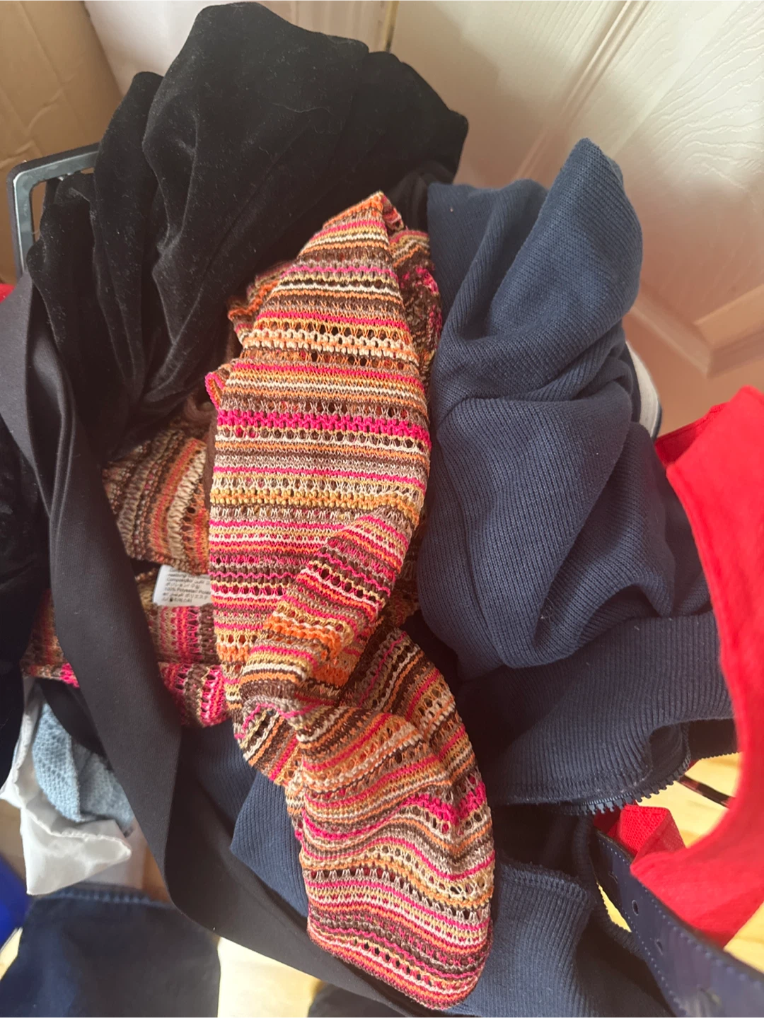 Mixed Clothing Lot - photo 2