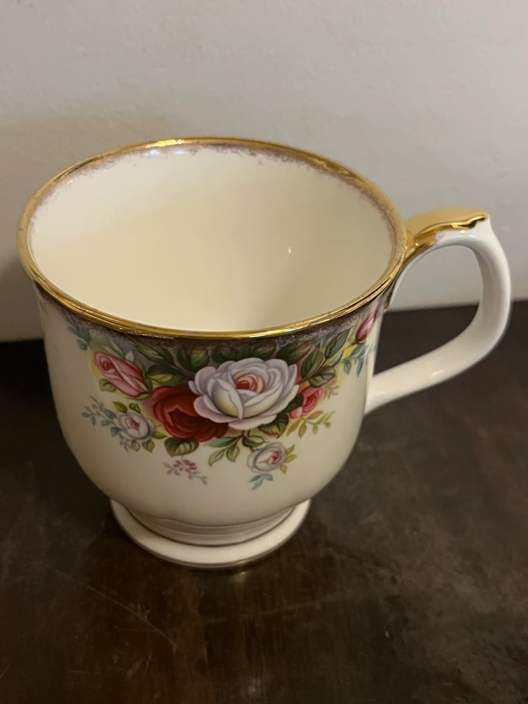 Royal Albert Bone China Celebration Tea Set - photo 3