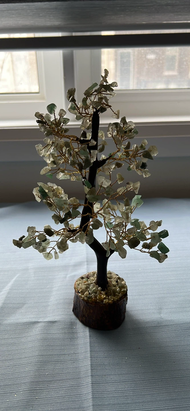 Healing/Balance Tree