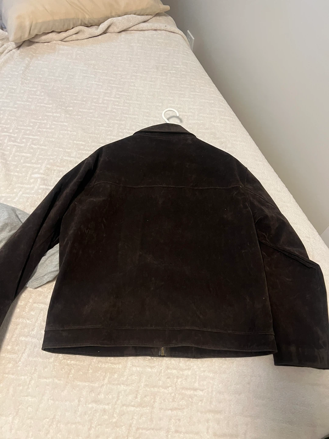 Brown Jacket - photo 4