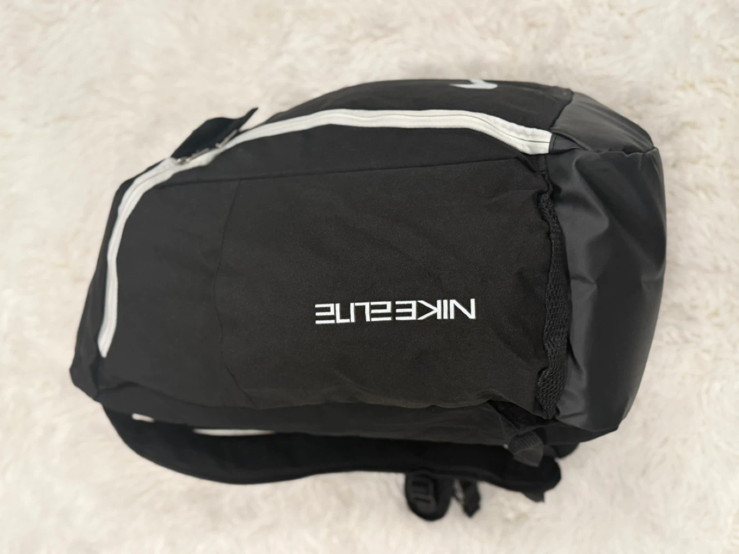 Nike Elite Basketball Backpack - photo 4