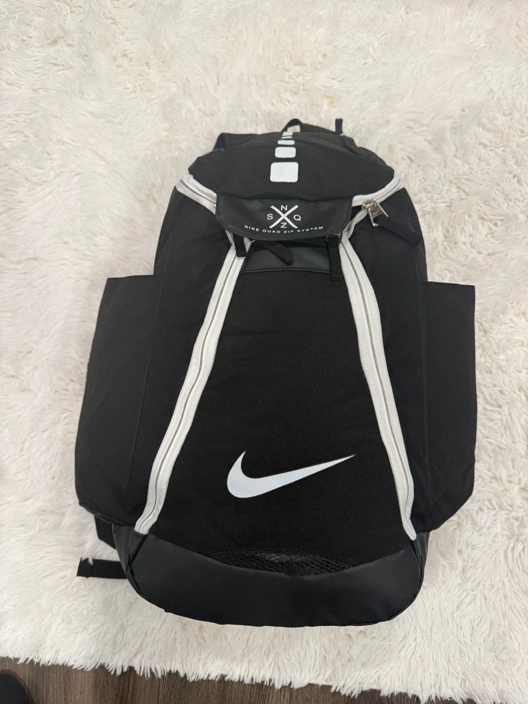 Nike Elite Basketball Backpack - photo 2