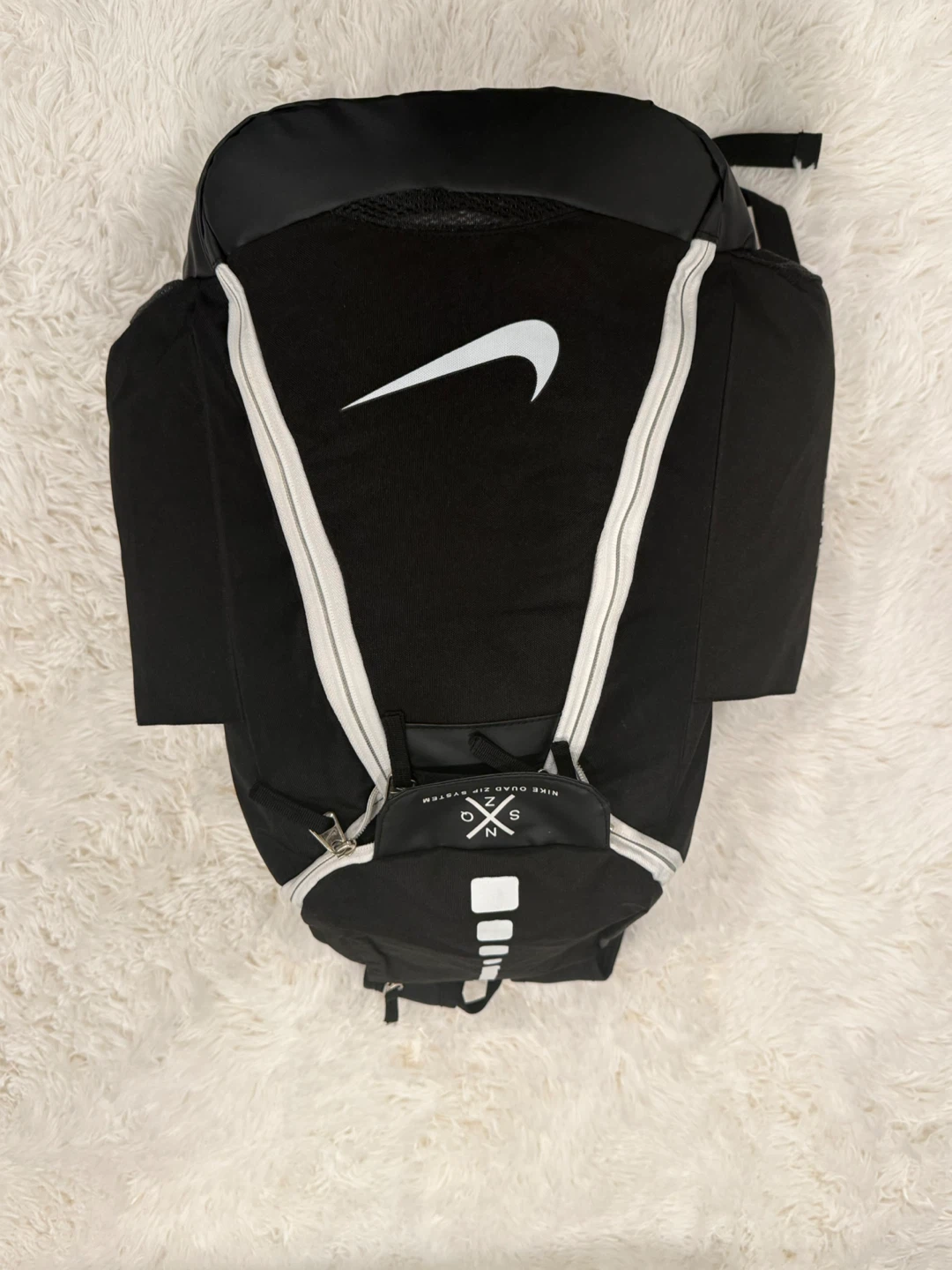 Nike Elite Basketball Backpack