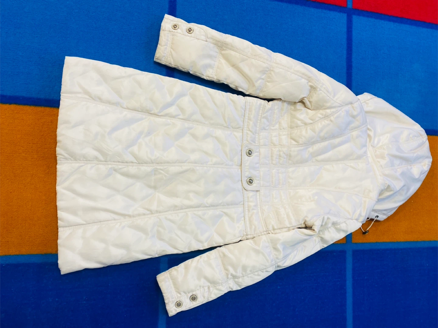 Winter Jacket (excellent Condition) - XS - photo 2
