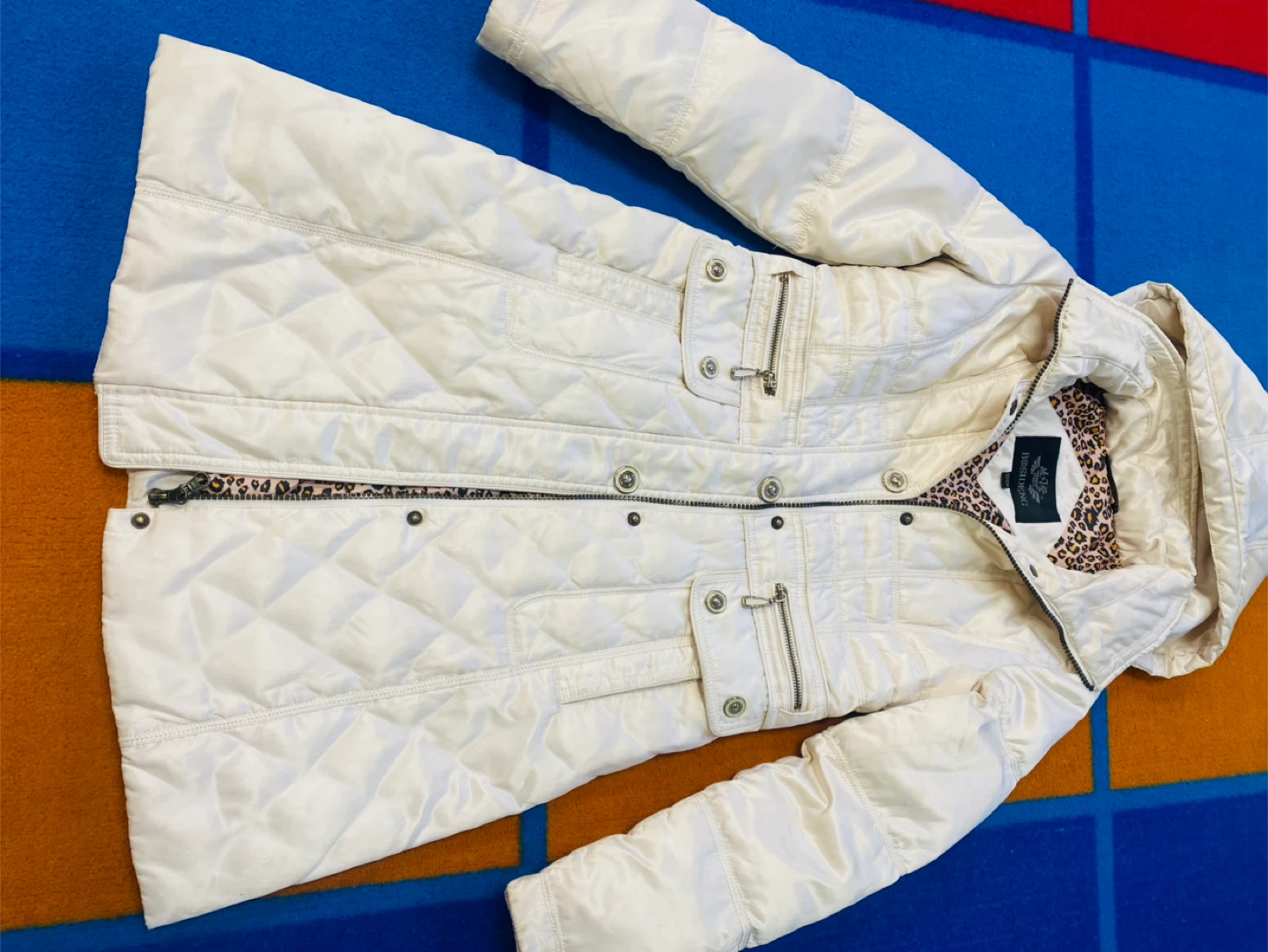 Winter Jacket (excellent Condition) - XS - photo 4