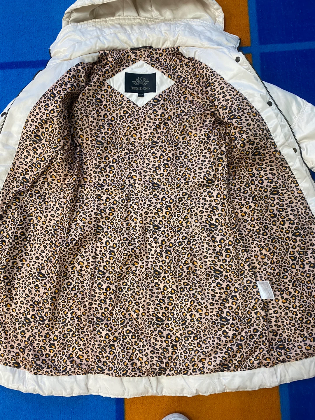 Winter Jacket (excellent Condition) - XS - photo 5