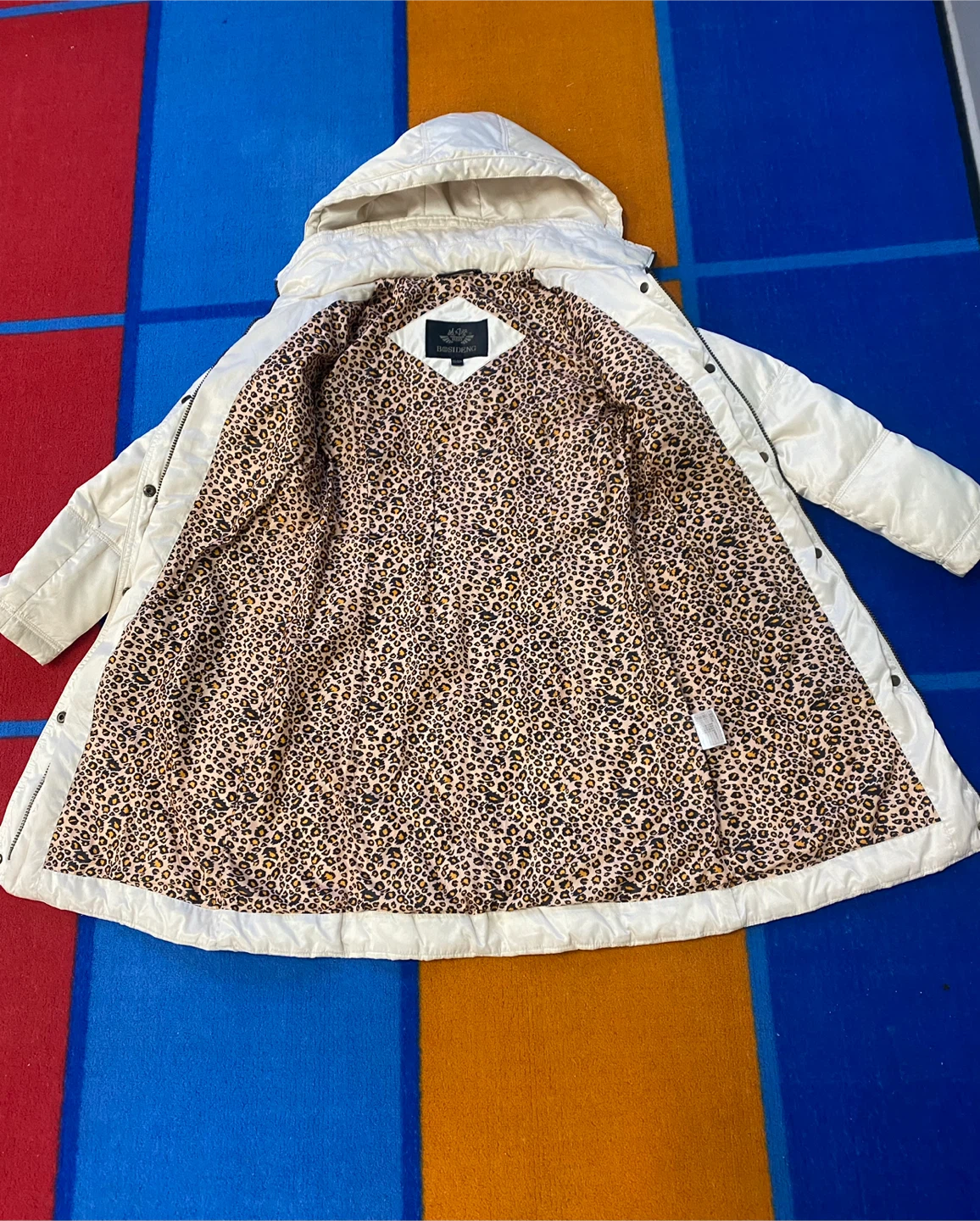 Winter Jacket (excellent Condition) - XS - photo 3