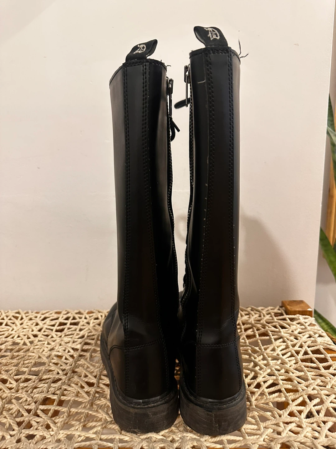 Demonia women’s boots - photo 3