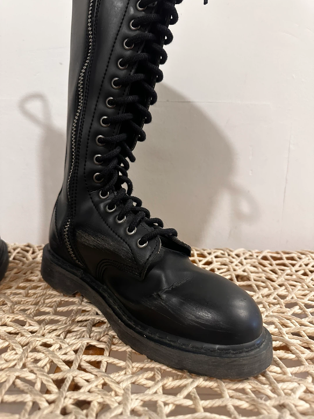 Demonia women’s boots - photo 4