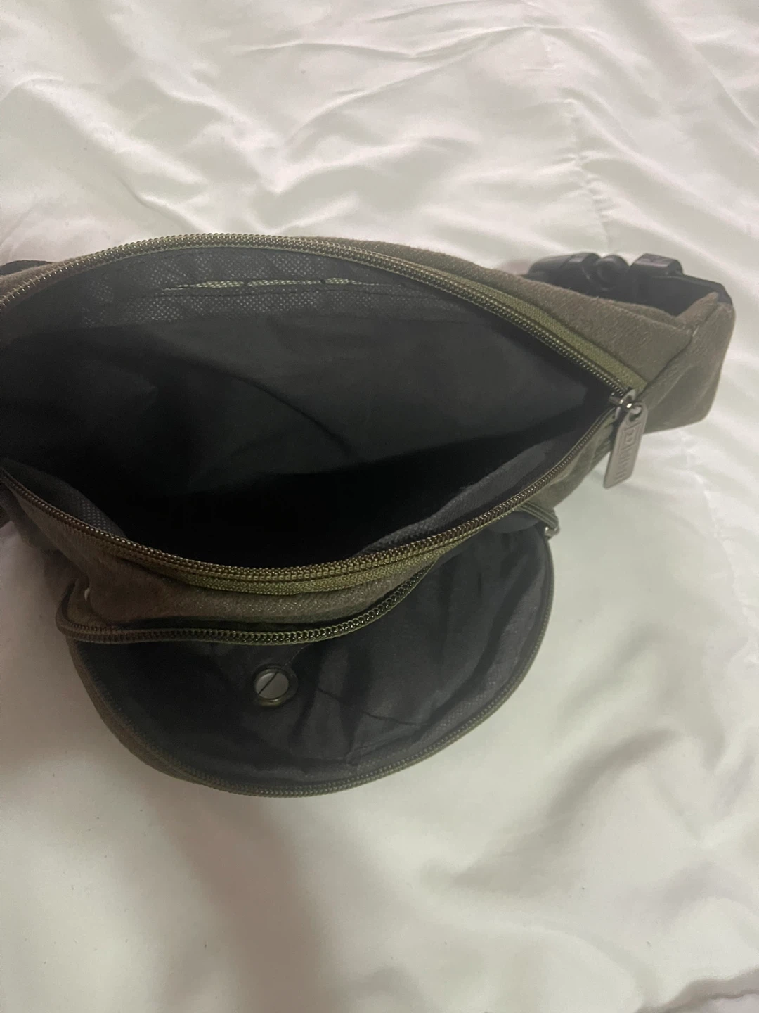 Diesel Fanny Pack - photo 3