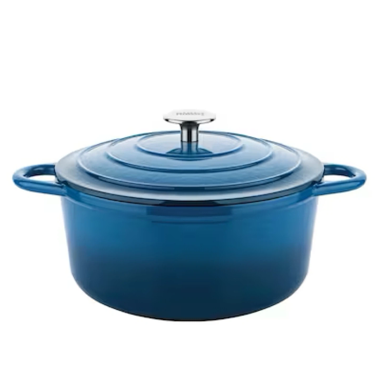 Kuhn Rikon 9.4 inch Cast Iron Dutch Oven [Brand New] - photo 2